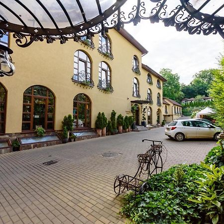 Pension Passion Târgu-Mureş Exterior foto